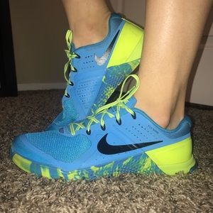 Nike Metcons